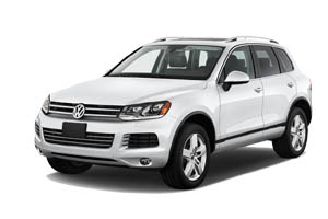  TOUAREG